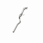 Load image into Gallery viewer, Magnaflow Conv DF 09-10 Audi A3 2.0L (CCTA)/Volkswagen 09-10 Eos/GTI/ 08-10 Jetta 2.0L (CCTA/CBFA)
