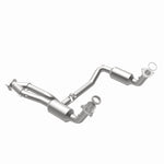 Load image into Gallery viewer, Magnaflow 04-06 Chevrolet Silverado 1500 5.3L Direct Fit Catalytic Converter
