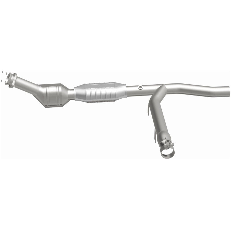 MagnaFlow Conv DF 97-98 Ford Trucks 4.2L