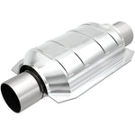 Load image into Gallery viewer, MagnaFlow Conv Universal 3 inch
