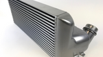 Load image into Gallery viewer, CSF 15-18 BMW M2 (F30/F32/F22/F87) N55 High Performance Stepped Core Bar/Plate Intercooler - Silver
