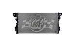 Load image into Gallery viewer, CSF 2018 Ford Expedition 3.5L OEM Plastic Radiator
