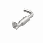 Load image into Gallery viewer, Magnaflow 07-08 Ford Expedition 5.4L Direct Fit Converter

