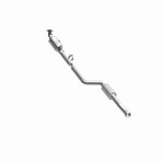 Load image into Gallery viewer, Magnaflow 08-10 Mercedes-Benz C300 3.0L Direct Fit Converter
