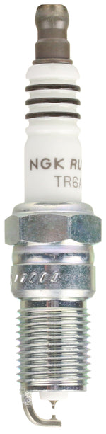 Load image into Gallery viewer, NGK Ruthenium HX Spark Plug Box of 4 (TR6AHX)
