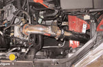 Load image into Gallery viewer, Injen 03-08 Mazda 6 2.3L 4 Cyl. Polished Cold Air Intake
