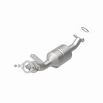 Load image into Gallery viewer, MagnaFlow Conv DF 2003 Cadillac CTS 3.2L Passenger Side
