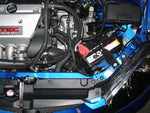 Load image into Gallery viewer, Injen 02-06 RSX Type S w/ Windshield Wiper Fluid Replacement Bottle Black Cold Air Intake
