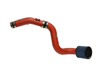 Load image into Gallery viewer, Injen 2017+ Honda Civic Si 1.5L Wrinkle Red Cold Air Intake
