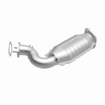 Load image into Gallery viewer, MagnaFlow Conv DF 08-09 Cadi CTS 3.6L Driver Side OEM
