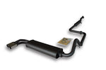 Load image into Gallery viewer, HKS 88-91 Honda Civic Si Hatchback Sport Exhaust
