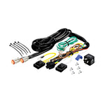 Load image into Gallery viewer, KC HiLiTES Add-On Wiring Harness for 6315 (Runs 1-2 Extra Lights/Relay Included)
