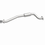Load image into Gallery viewer, Magnaflow 04-06 Chevrolet Colorado 3.5L Direct Fit Converter
