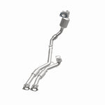 Load image into Gallery viewer, Magnaflow 12-16 Cadillac SRX 3.6L Direct Fit Converter

