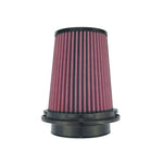 Load image into Gallery viewer, Injen 8-Layer Oiled Cotton Gauze Air Filter 4.0in ID/ 6.0in Base / 6.3in Height / 4in Top
