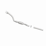 Load image into Gallery viewer, MagnaFlow Conv Direct Fit 96 - 99 Audi A4 2.8L
