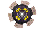 Load image into Gallery viewer, ACT 2001 Audi TT Quattro 6 Pad Sprung Race Disc
