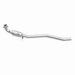 Load image into Gallery viewer, Magnaflow 07-11 Mercedes-Benz ML350 3.5L Direct Fit Converter

