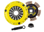 Load image into Gallery viewer, ACT 1997 Acura CL XT/Race Sprung 6 Pad Clutch Kit
