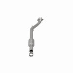 Load image into Gallery viewer, Magnaflow 10-13 Cadillac CTS 3.0L Direct Fit Converter
