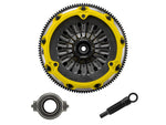 Load image into Gallery viewer, ACT EVO 8/9 5-Speed Only Mod Twin XT Street Kit Sprung Mono-Drive Hub Torque Capacity 875ft/lbs
