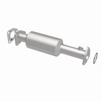Load image into Gallery viewer, Magnaflow 95-97 Honda Accord 2.7L Direct Fit Converter
