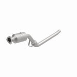 Load image into Gallery viewer, MagnaFlow Conv DF 02-05 Audi A4 Quat 3L Passenger Side
