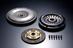 Load image into Gallery viewer, HKS 05-06 Subaru Impreza WRX STi Light Action Single Plate T/M Side Clutch Disc
