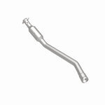 Load image into Gallery viewer, Magnaflow 13-14 Mercedes-Benz GL450 4.6L Direct Fit Converter
