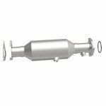 Load image into Gallery viewer, MagnaFlow California Direct-Fit Catalytic Converter 97-99 Acura CL V6 3.0L

