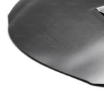 Load image into Gallery viewer, Seibon 2020 Toyota GR Supra TS-Style Dry Carbon Fiber Hood
