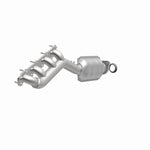 Load image into Gallery viewer, MagnaFlow Conv DF 06-09 Cadillac STS 4.4L Driver Side
