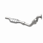 Load image into Gallery viewer, MagnaFlow Conv DF 03-04 Audi RS6 4.2L Passenger Side
