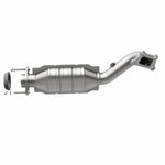 Load image into Gallery viewer, MagnaFlow Conv DF 10-11 Cadillac CTS 3.0L
