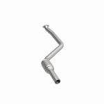 Load image into Gallery viewer, Magnaflow 2006 BMW 325i 3.0L Direct Fit Converter
