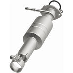 Load image into Gallery viewer, Magnaflow 09-13 Toyota Highlander 2.7L Direct Fit Converter
