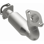 Load image into Gallery viewer, Magnaflow 08-11 Cadillac CTS 3.6L Direct Fit Converter
