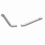 Load image into Gallery viewer, MagnaFlow Univ Pipe Down Assy 99-03 7.3L Ford
