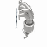 Load image into Gallery viewer, Magnaflow 2008-2015 Nissan Rogue 2.5L Direct Fit Converter
