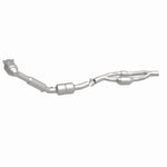 Load image into Gallery viewer, MagnaFlow Conv DF AUDI TT- 2008 4 2.0L OEM
