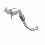 Load image into Gallery viewer, Magnaflow 07-08 Audi Q7 3.6L Direct Fit Converter
