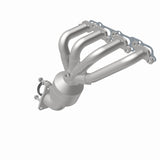 MagnaFlow Conv DF 07-10 Chevy Colorado / 07-10 GMC Canyon / 07-08 Isuzu I-290 2.9L Manifold