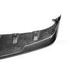 Load image into Gallery viewer, Anderson Composites 14-15 Chevrolet Camaro SS / 1LE Type-LE Front Splitter
