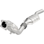 Load image into Gallery viewer, MagnaFlow Conv DF 03-04 Audi RS6 4.2L Driver Side
