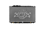 Load image into Gallery viewer, CSF 06-11 Acura CSX 2.0L OEM Plastic Radiator
