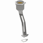 Load image into Gallery viewer, Magnaflow 10-11 Porsche Cayenne 4.8L Direct Fit Converter
