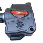 Load image into Gallery viewer, Injen 17-18 Nissan Armada / 14-18 Infiniti QX80 5.6L Evolution Air Intake (Oiled)
