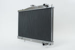 Load image into Gallery viewer, CSF Nissan R33 Skyline GT-R/GTS Full Billet Aluminum High-Performance Radiator
