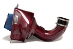 Load image into Gallery viewer, Corsa 2014-19 Chevrolet Corvette C7 6.2L V8 Red Carbon Fiber Air Intake (Does Not Fit Z06/ZR1)
