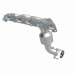 Load image into Gallery viewer, Magnaflow 04-06 Chevrolet Colorado 3.5L Direct Fit Converter
